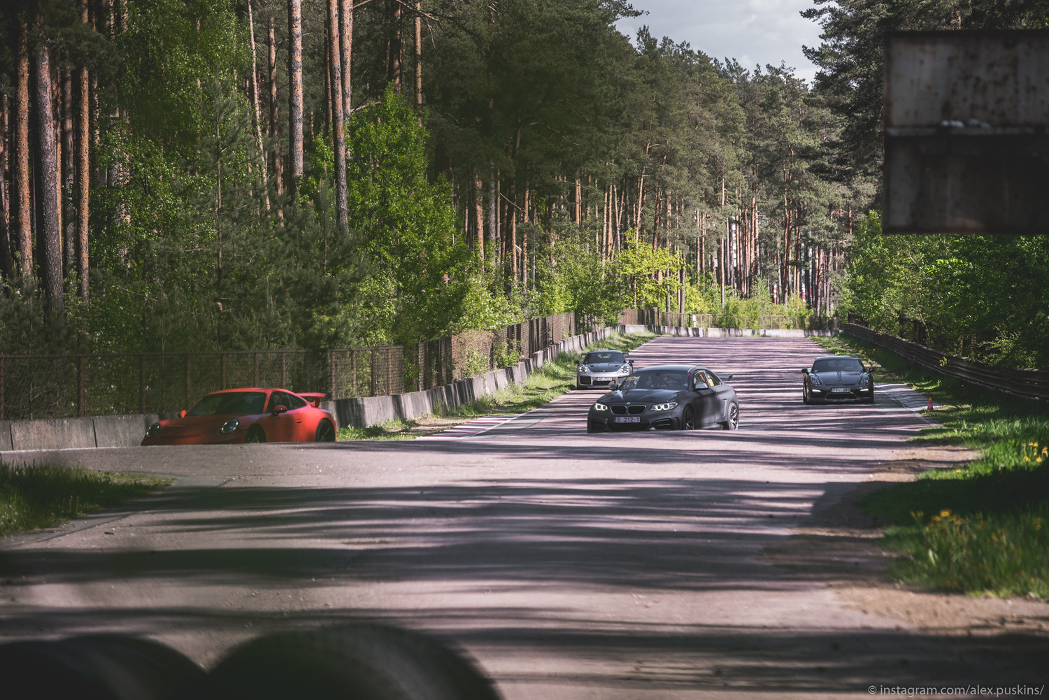 Тест-драйв и новости автомобилей в Латвии
