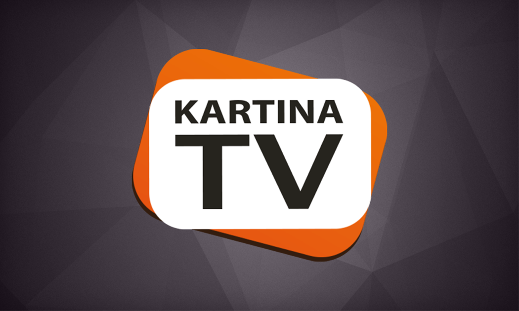 Подключение Kartina TV в США