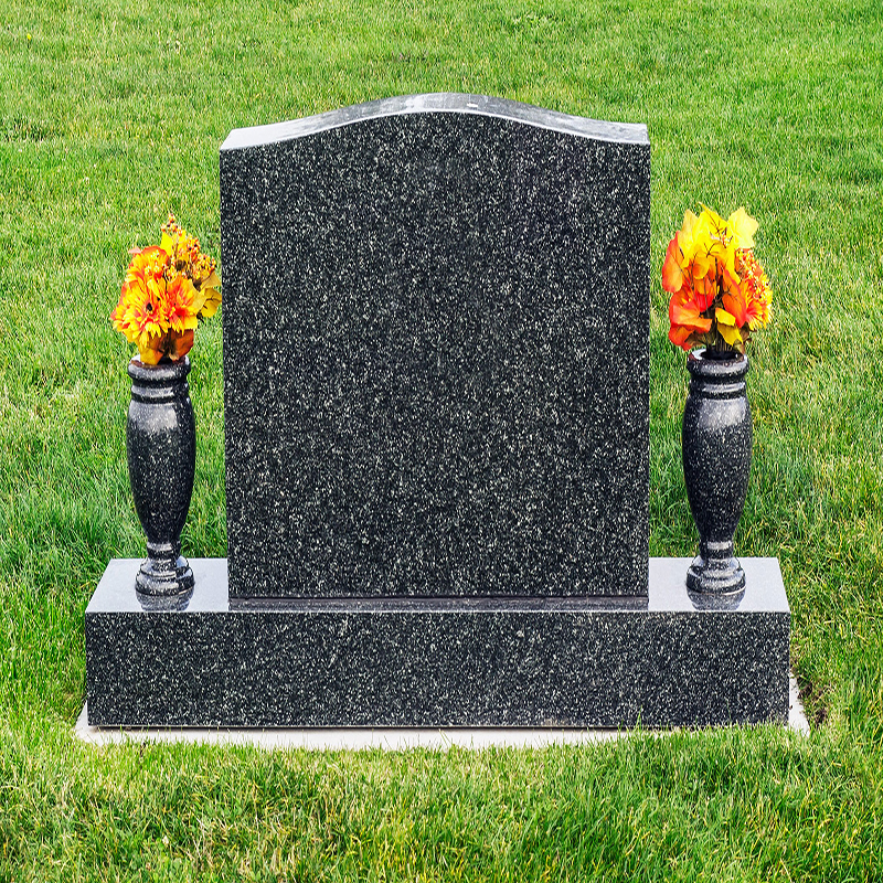 Какой камень выбрать для надгробия и памятника?